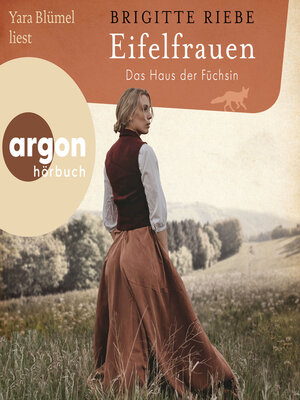 cover image of Eifelfrauen